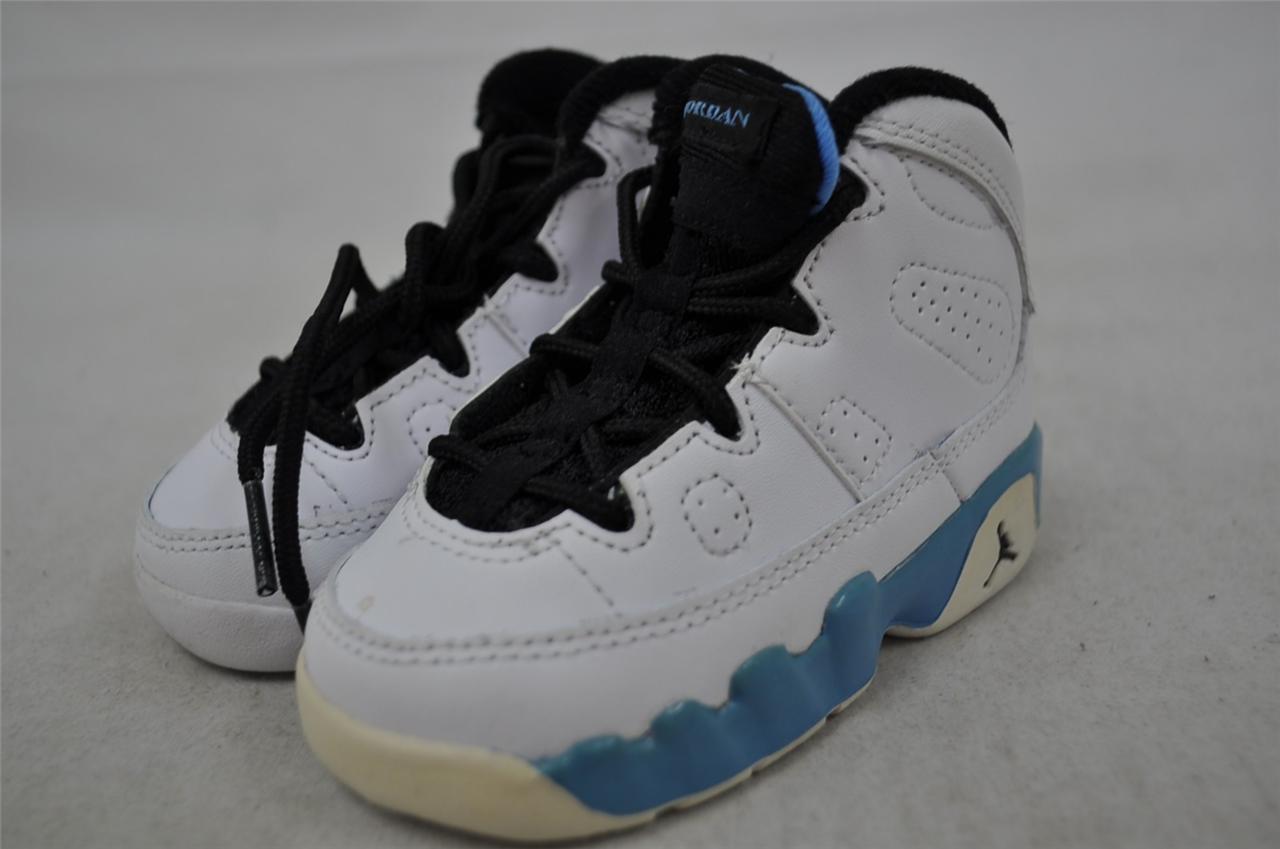 infant jordan retro 9