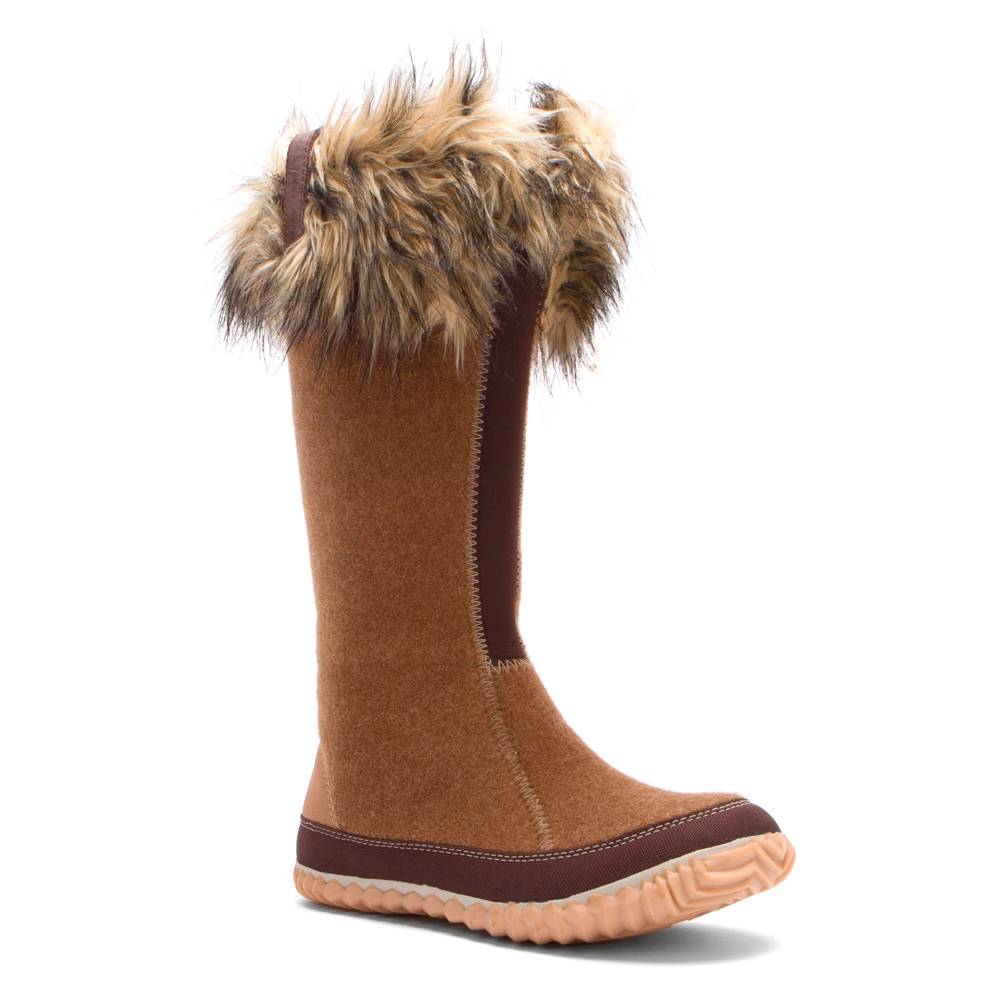 sorel cozy short