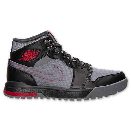 jordan downtown boots