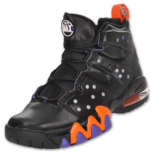 barkley hyperfuse