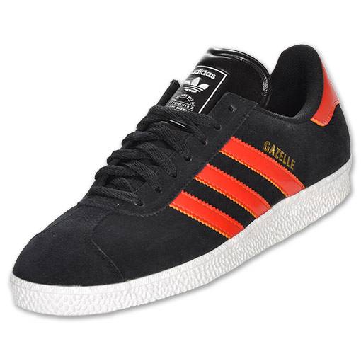 adidas gazelle hombre naranja adidas gazelle hombre naranja