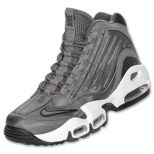 ken griffey jr shoes grey