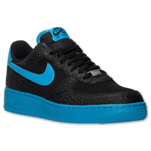 af1 nubuck
