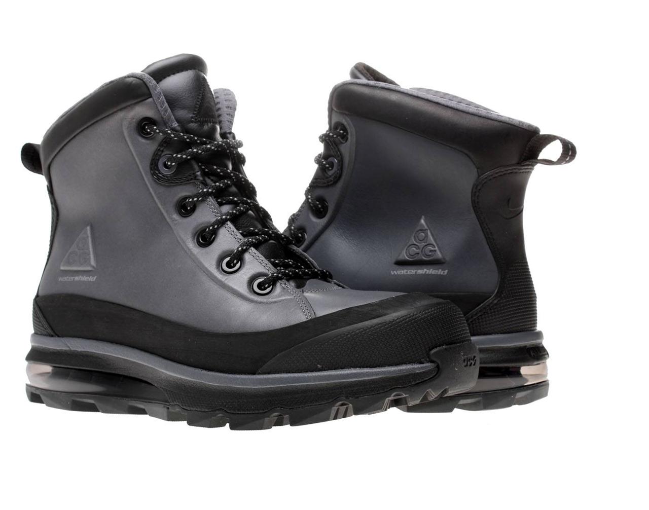 nike waterproof boots for men