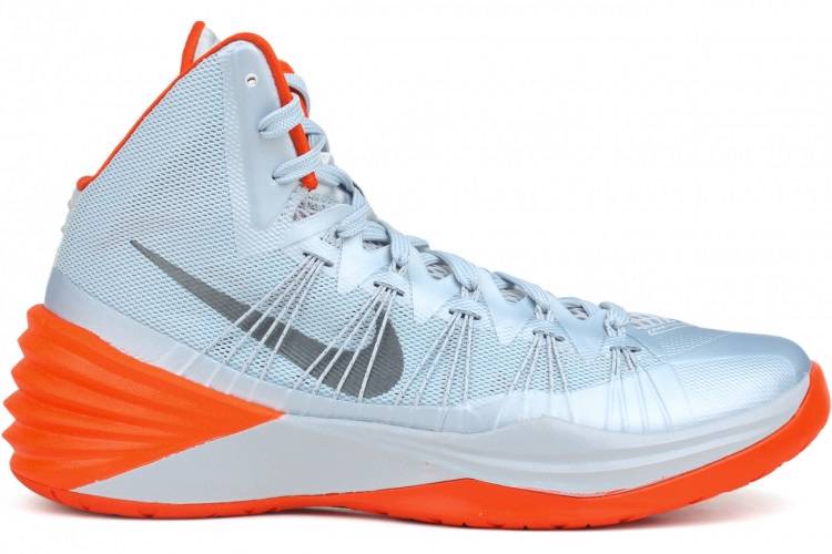 nike hyperdunk 2018 blue