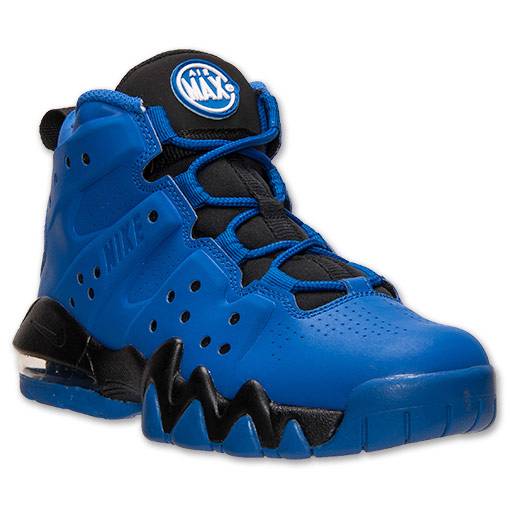 barkley cb94