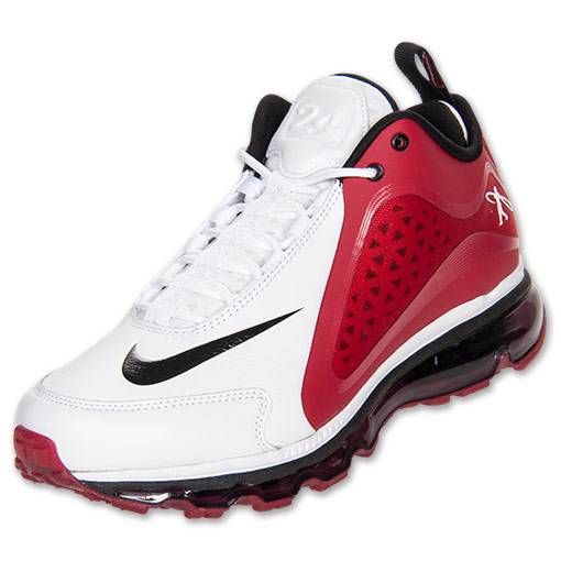 griffey trainer