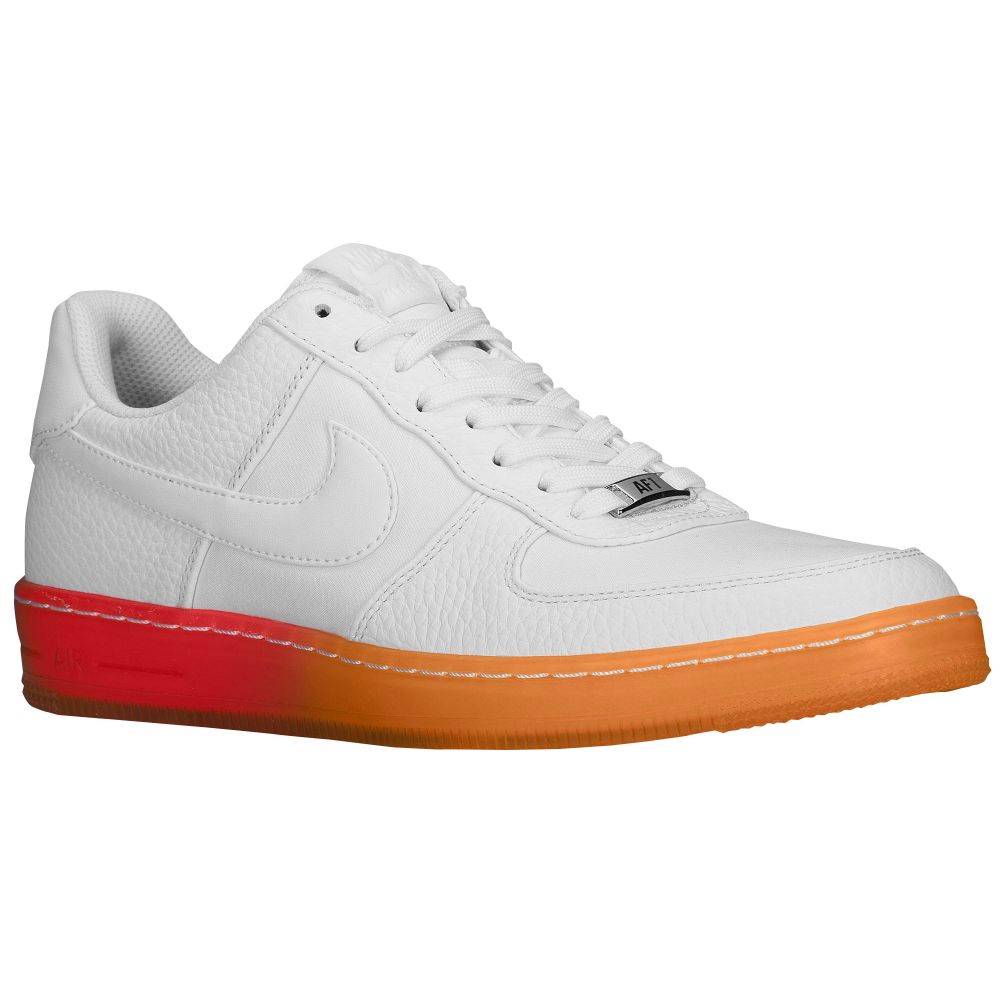 nike air force one mango