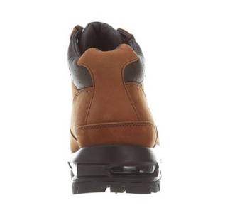 nike acg goadome brown