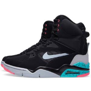 nike air command force pump
