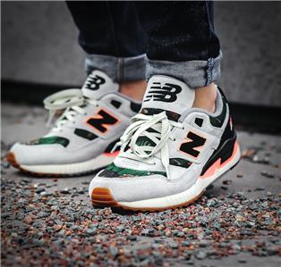 New Balance 530 Floral Ink New Balance 530 Floral Ink