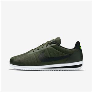 khaki nike cortez womens