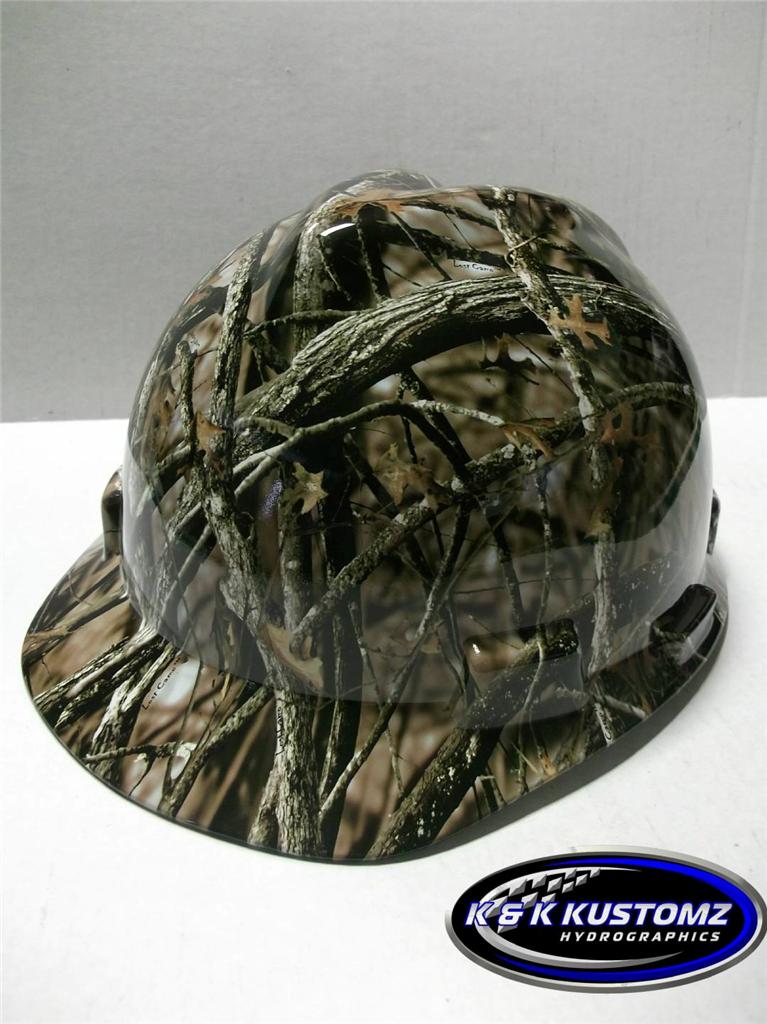 short brimmed bowhunters hat