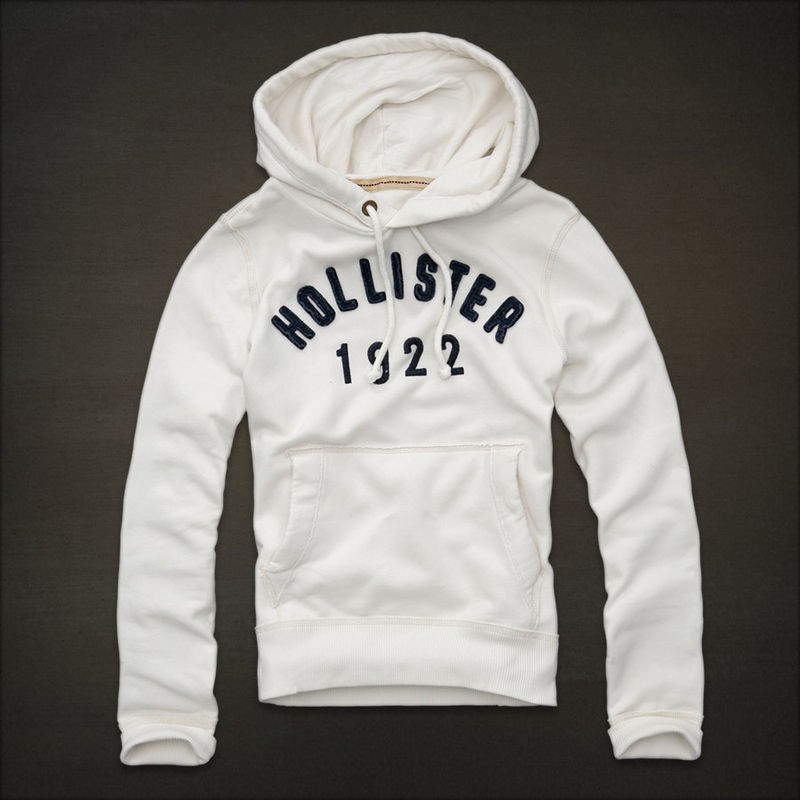 HOLLISTER MEN'S SANTA MONICA HOODIES SIZES M,L,XL NWT!! eBay
