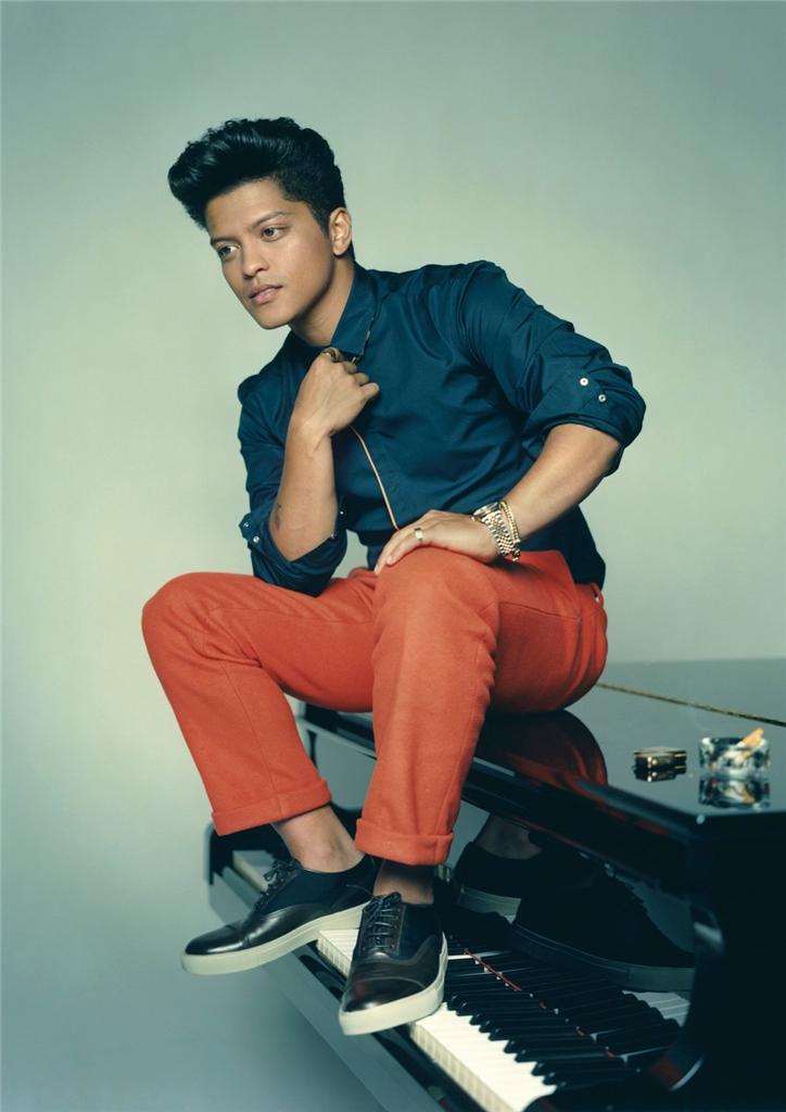 Coupon code bruno mars