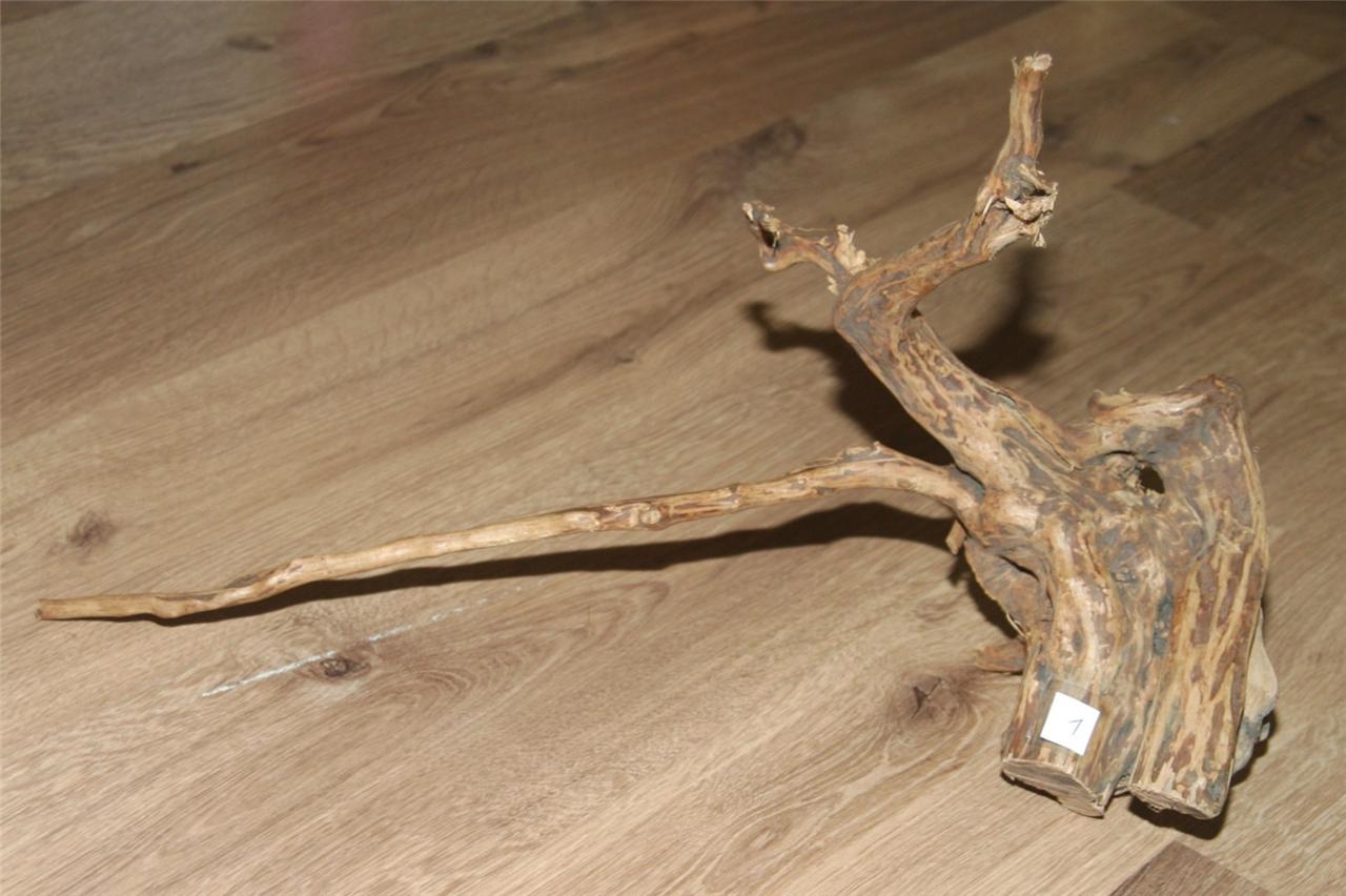 Natural Redmoor red moor Wood Root for Aquarium fish tank or Terrarium