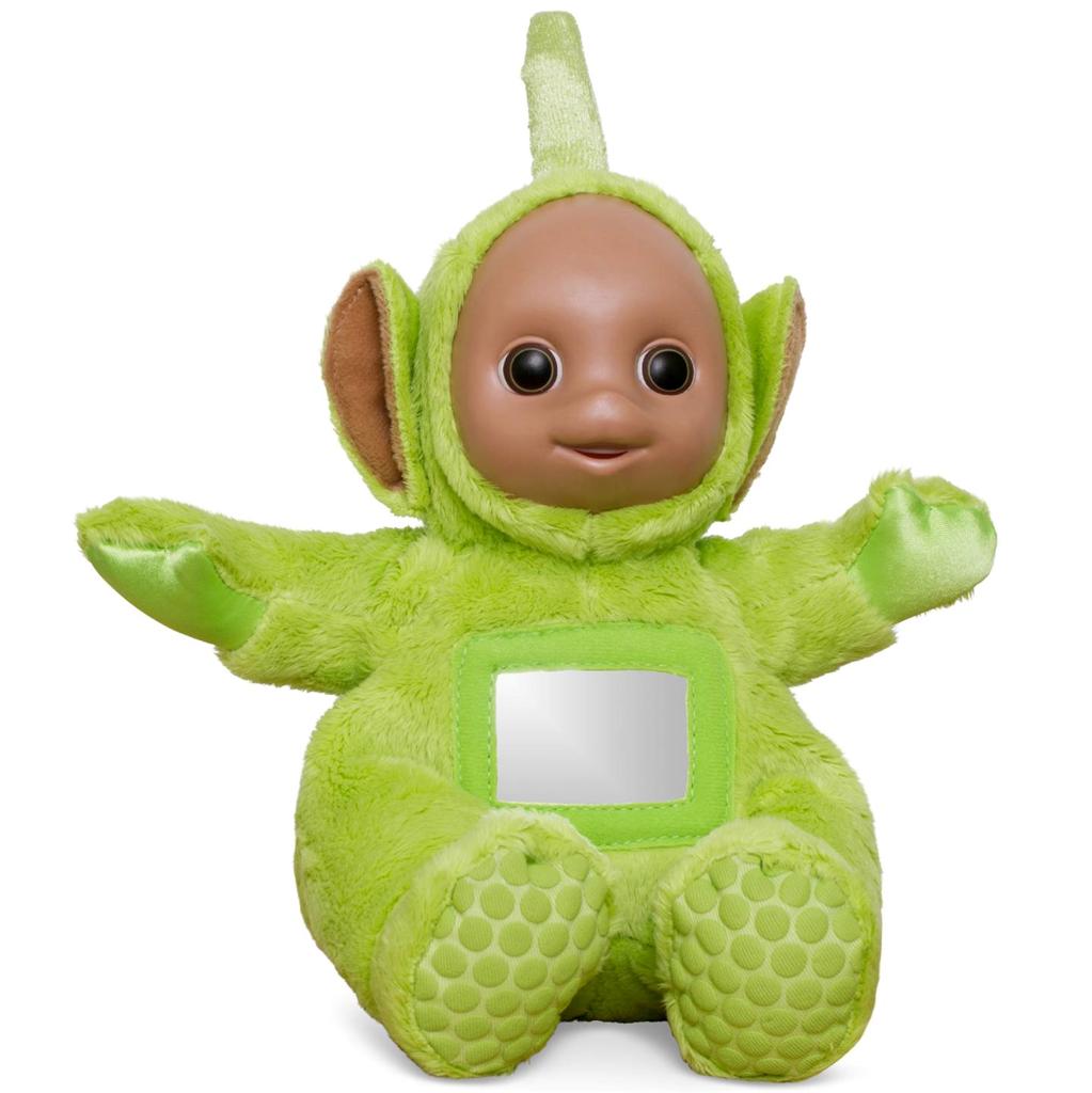 teletubbies teddy