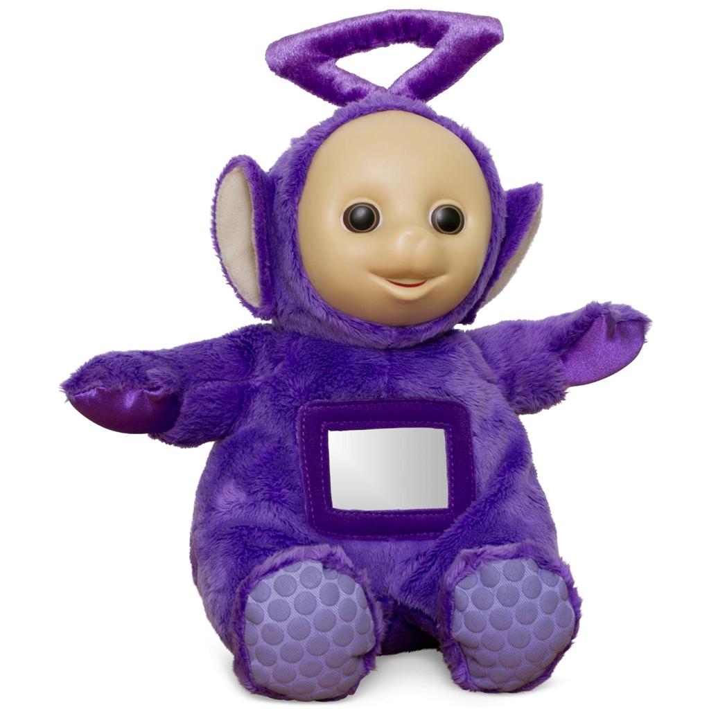 teletubbies teddy