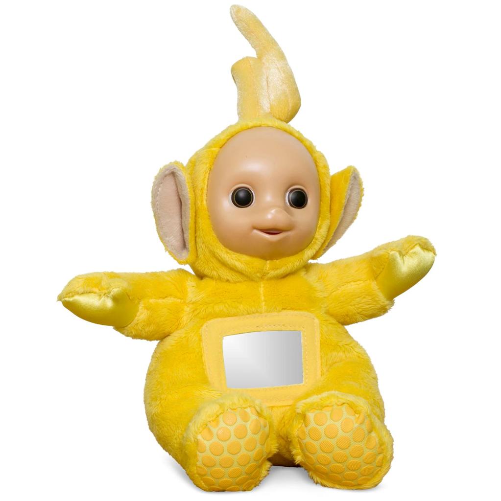 teletubbies teddy