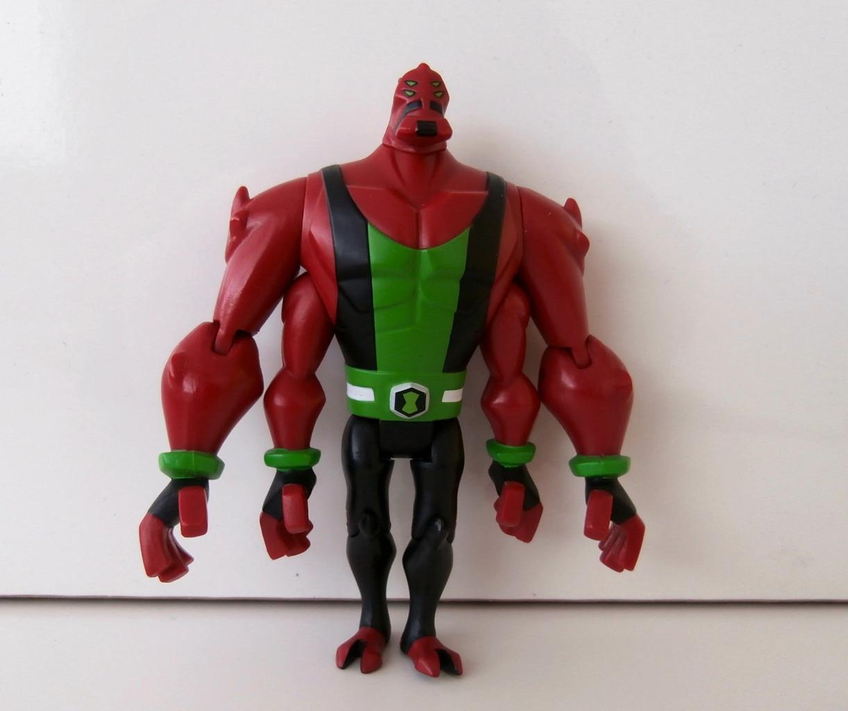 fourarms toy