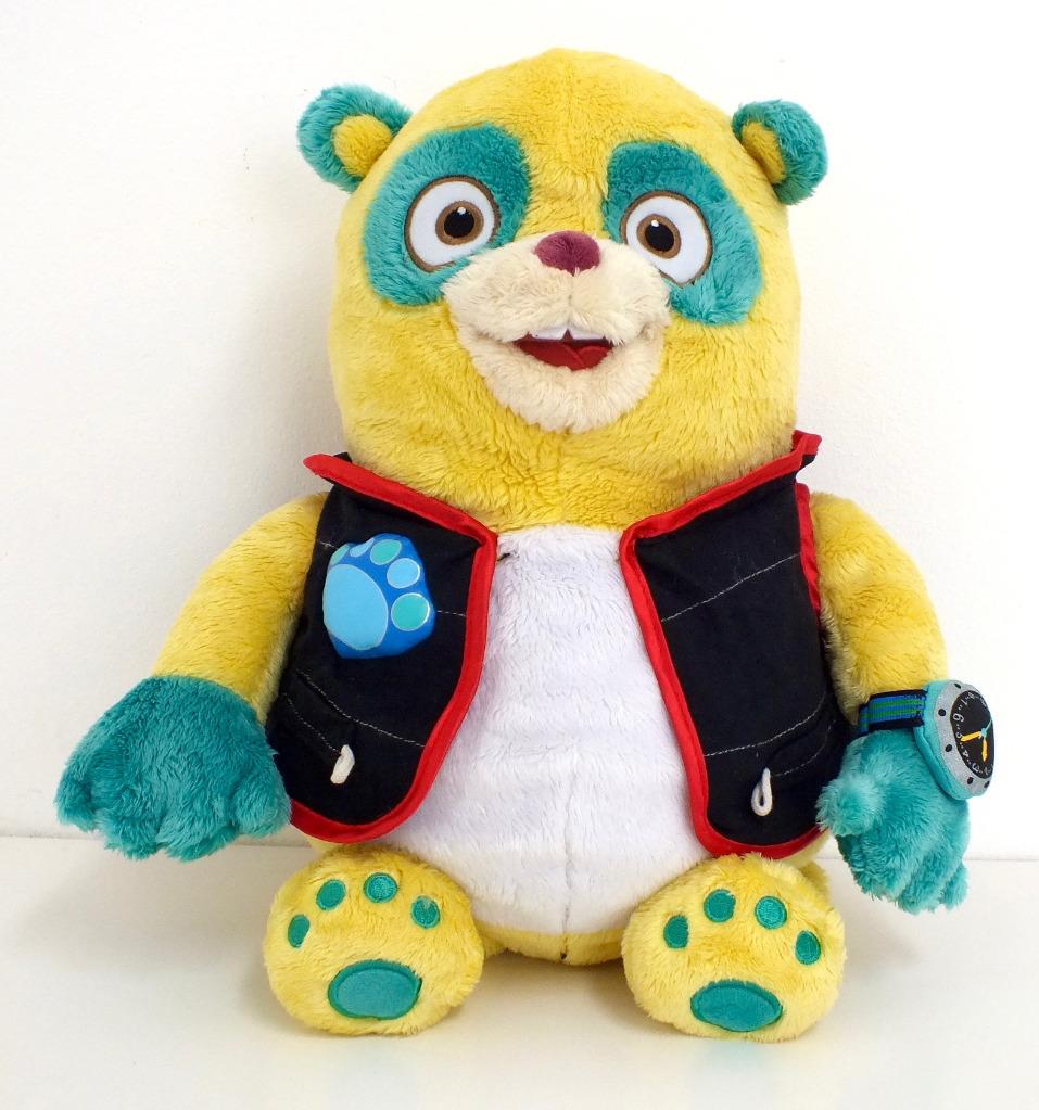 special agent oso toys ebay