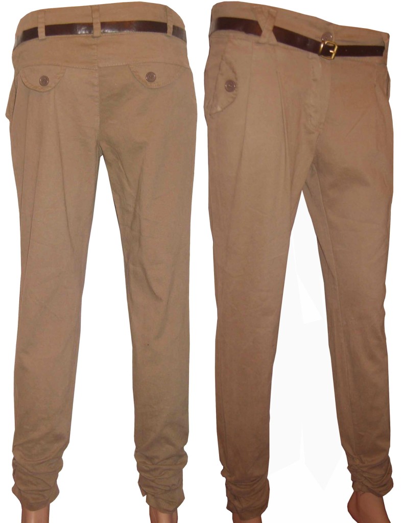 Womens cuffed trousers Michael Stars Women's Woven Linen Cuffed Trouser Shop Best Sellers · Deals of the Day · Fast Shipping · Read Ratings & Reviews2,,+ followers on Twitter.