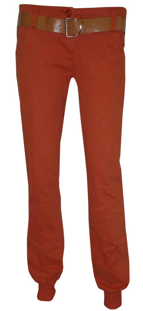 cuffed trousers womens