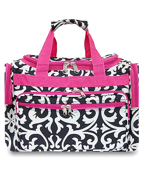 16 Duffle Bag Gym Overnight Tote Carry On Thirty One 31 Styles 16 034 Duffle Bag Gym Overnight Tote