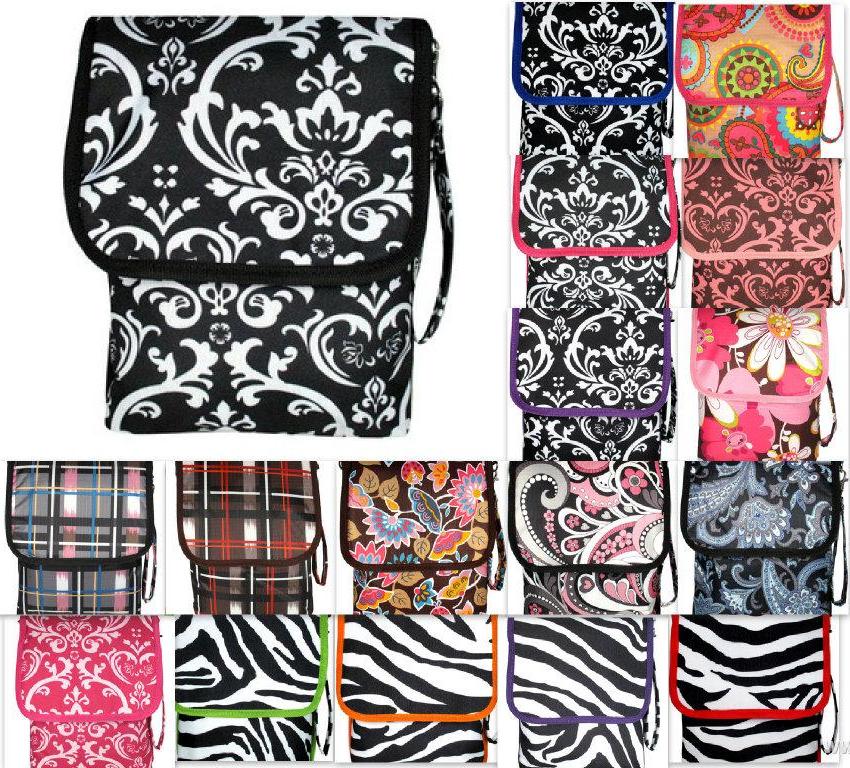 CARRYING CASE Kindle Nook Tote Bag eReader Tablet Thirty One Styles