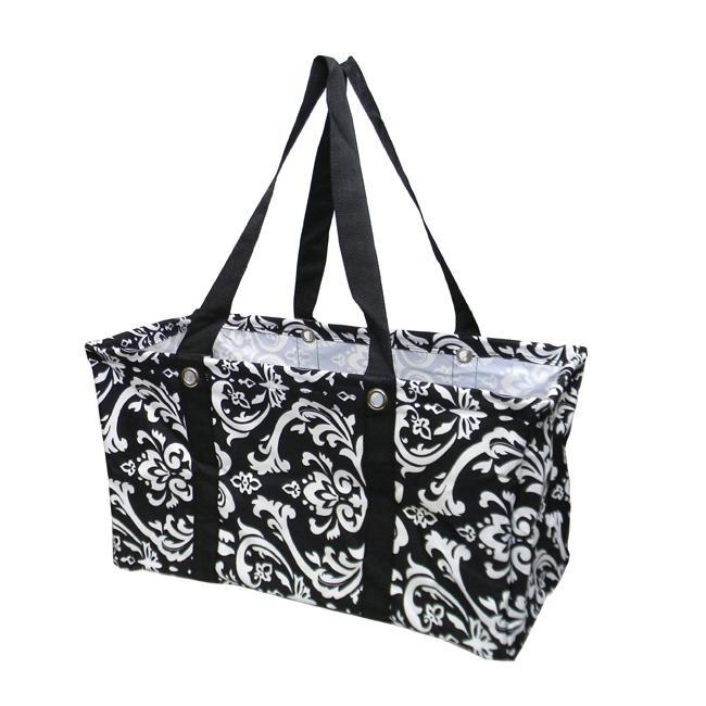 large collapsible tote bag