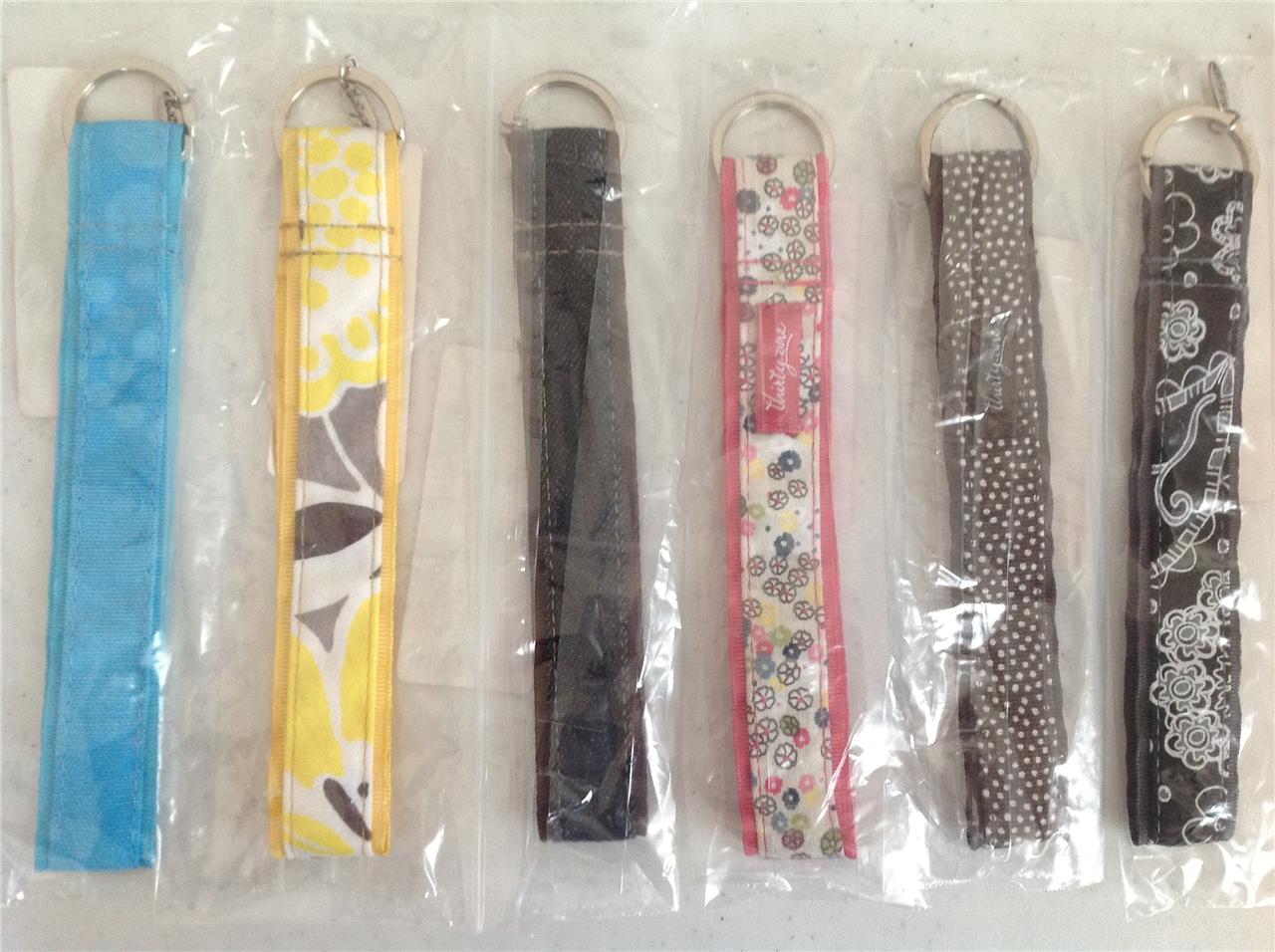 Thirty-One-Gifts-Authentic-KEY-FOB-Keychain-Keyring-Fast-amp-Free-Ship-Choose-One