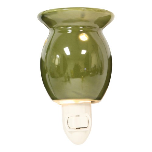 plug in tart warmer night light for scented wax bar oil plug in tart warmer night light for scented wax bar oil