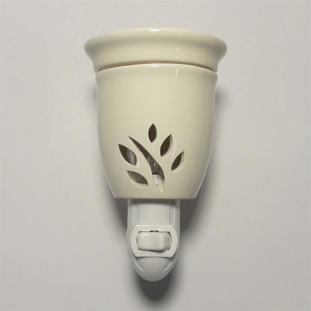 plug in tart warmer night light for scented wax bar oil plug in tart warmer night light for scented wax bar oil