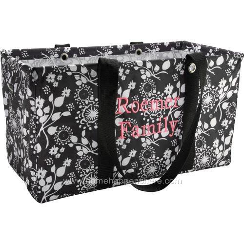 Thirty-One-Gifts-LARGE-UTILITY-TOTE-Bag-New-SUMMER-2013-Designs-Fast ...