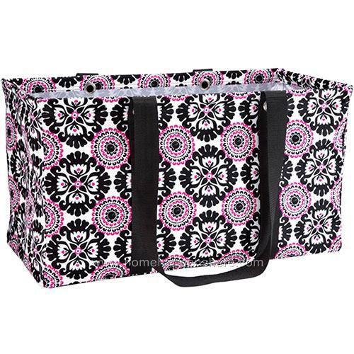 Details about Thirty One Gifts LARGE UTILITY TOTE Bag New SUMMER 2013 ...