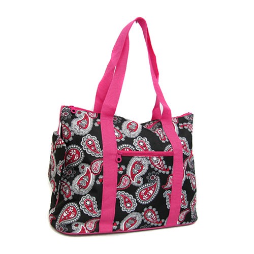 21" XL TOTE DUFFLE Shoulder Carry On Weekender Dance Bag + 1 Vera