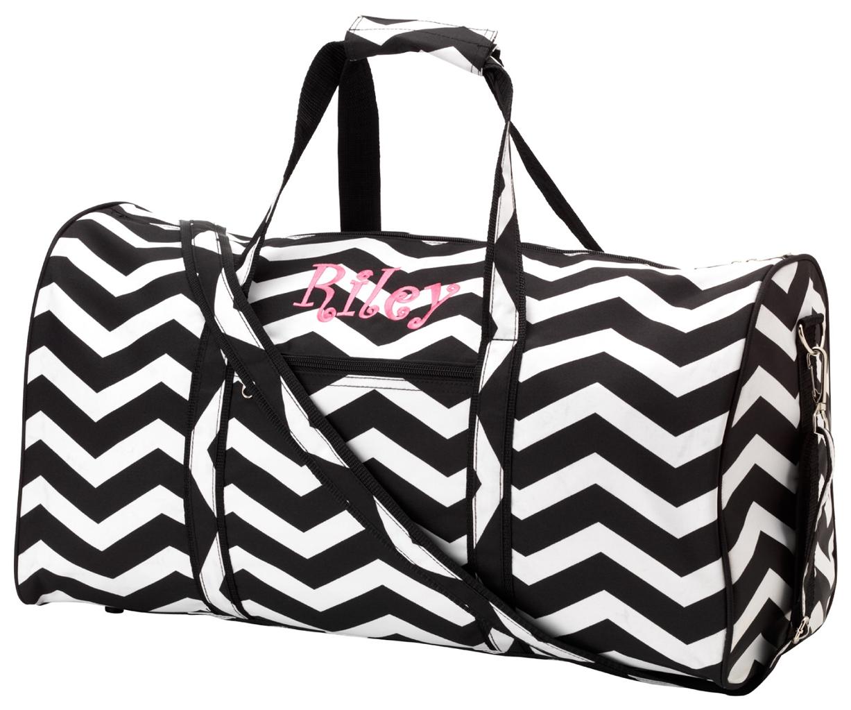 Personalized Duffle Bags For Teens