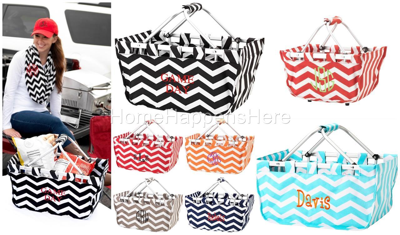... One-MARKET-UTILITY-TOTE-Basket-Bag-PERSONALIZED-Monogrammed-Thirty-Sty ... One-MARKET-UTILITY-TOTE-Basket-Bag-PERSONALIZED-Monogrammed-Thirty-Sty