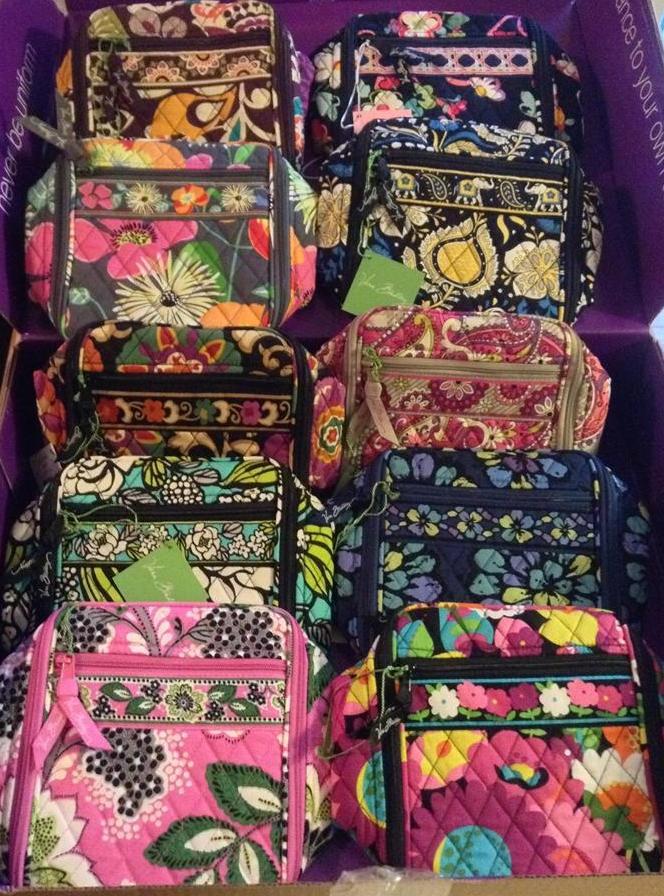 New-Retired-Prints-VERA-BRADLEY-Lunchbox-Bag-LUNCH-BREAK-Cooler-Box ... New-Retired-Prints-VERA-BRADLEY-Lunchbox-Bag-LUNCH-BREAK-Cooler-Box ...