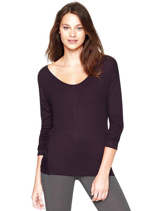 gap womens tee