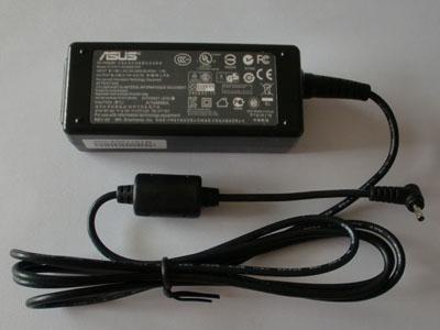 Computer Charger on Genuine Ac Adapter Power Supply Asus Eee Pc Ad6630 Adp 40ph Ab 19v 2