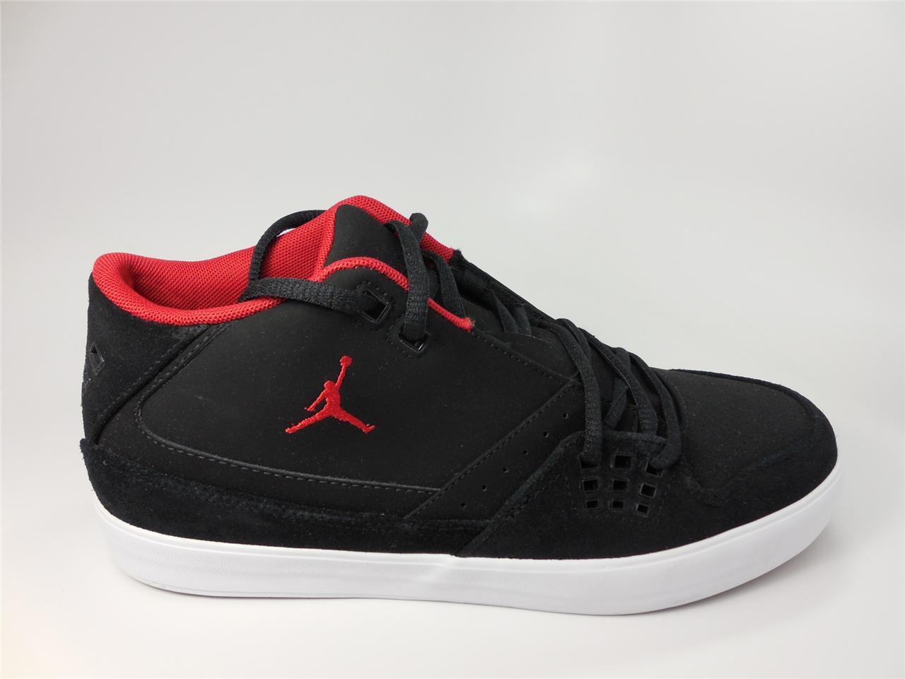 jordan flight classic