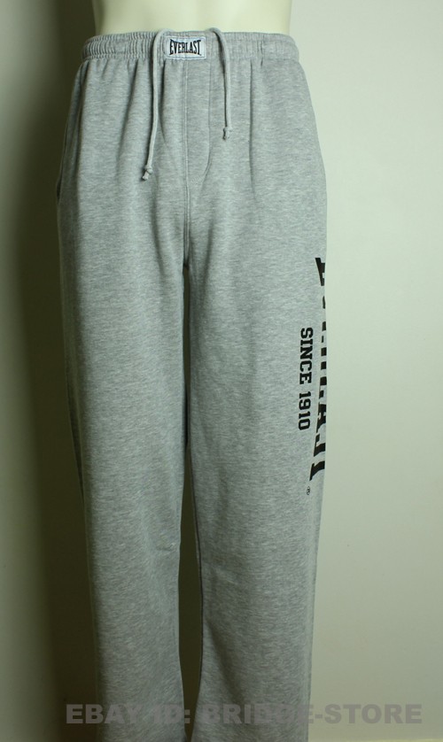 everlast tracksuit pants