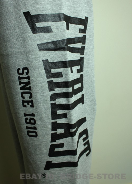 everlast tracksuit pants