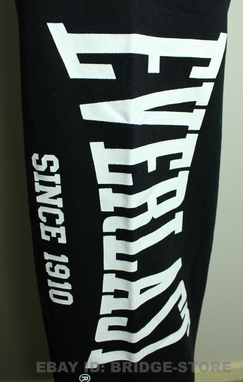 everlast tracksuit pants