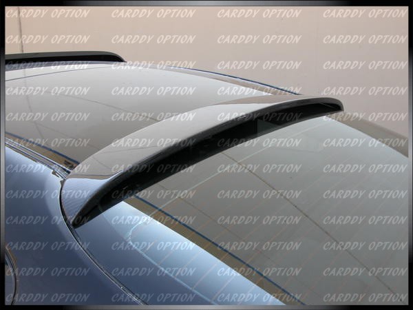 Nissan altima coupe roof wing
