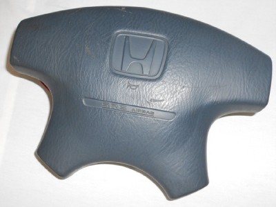 Reapair honda eeprom airbag #4