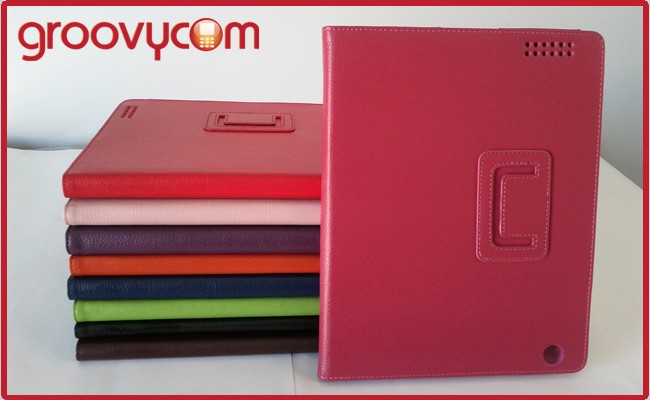 new ipad/ipad2/ipad3 case