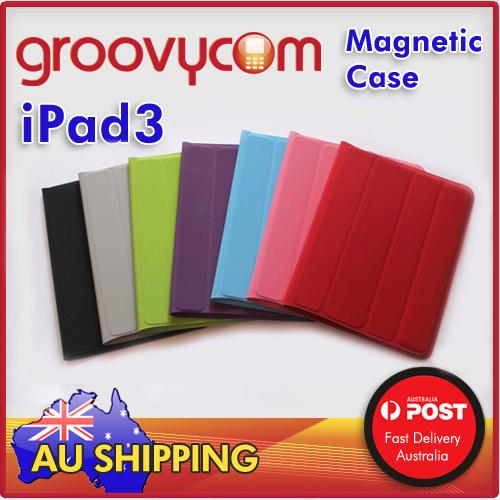 Slim case iPad 2 -New iPad 3