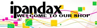 ipandax
